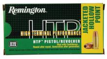 Remington RTP9MM8