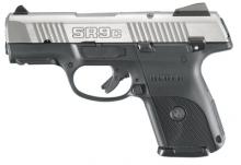Ruger 3316