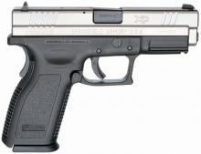 Springfield Armory XD9301HC