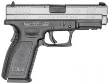 Springfield Armory XD9302HC