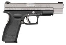 Springfield Armory XD9623HC