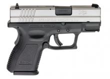 Springfield Armory XD9822HC