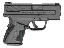 Springfield Armory XDG9801