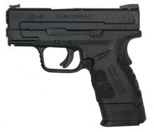 Springfield Armory XDG9801SP