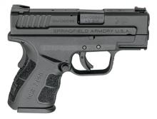 Springfield Armory XDG9802SP