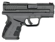 Springfield Armory XDG9845BSP