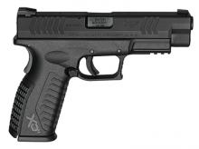 Springfield Armory XDM9202HCE