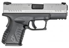 Springfield Armory XDM93845CSHCE