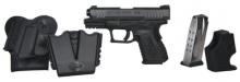 Springfield Armory XDM9384CBNJ