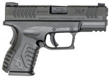 Springfield Armory XDM9384CBNJE