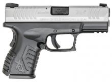 Springfield Armory XDM9384CSHCE
