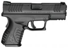 Springfield Armory XDM9389CBHCE