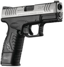 Springfield Armory XDM9384CSHC