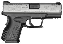 Springfield Armory XDM9389CSHCE