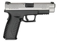 Springfield Armory XDM94545SHCE