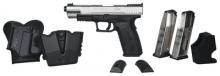 Springfield Armory XDM952545S