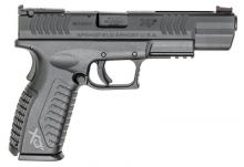 Springfield Armory XDM95254BHCE