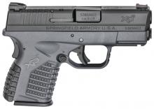 Springfield Armory XDS9339YE