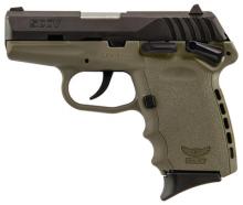 SCCY CPX-1CBDE