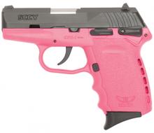 SCCY CPX-1CBPK