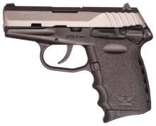 SCCY CPX-1TT