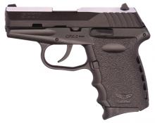 SCCY CPX-2CB