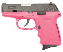 SCCY CPX-2CBPK