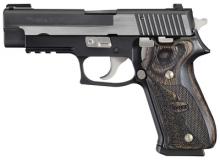Sig Sauer 220R-45-EQ-CA