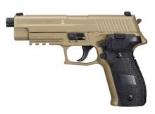 Sig Sauer AIR-226F-177-12G-16-FDE