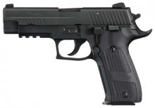 Sig Sauer 226R-9-DSE-CA 798681450114