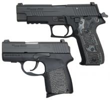 Sig Sauer E26R9EXTREME2SU