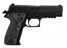 Sig Sauer 226R9XTMBLKGRY 798681431427