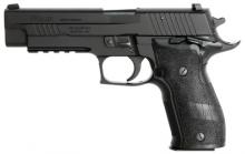 Sig Sauer 226X5E-9-TAC