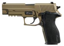 Sig Sauer 227R-45-FDE 798681480258