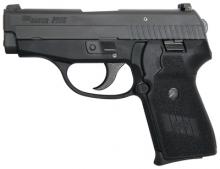 Sig Sauer 239-40-BSS-DAK