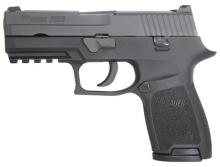 Sig Sauer 250C-357-BSS-MA