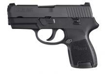 Sig Sauer 250SC-380-BSS