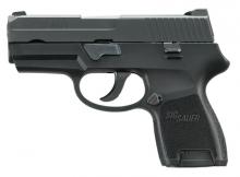 Sig Sauer 250SC-9-BSS