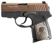 Sig Sauer 290RS-9-E-ORB 798681462148