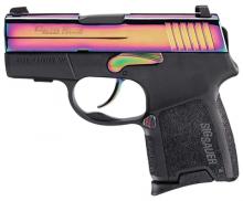 Sig Sauer 290RS-9-RB 798681449019