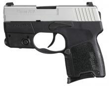 Sig Sauer 290RS-9-TSS-L