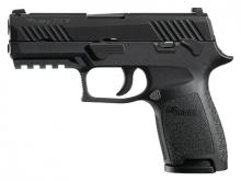 Sig Sauer 320C-9-BSS-MS