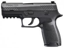 Sig Sauer 320C-40-BSS