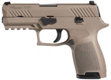 Sig Sauer 320C-357-FDE