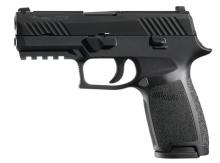 Sig Sauer 320CA-45-B