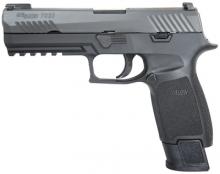 Sig Sauer 320F-9-BSS-TACOPS 798681559886