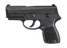 Sig Sauer 320SC-40-BSS