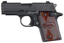 Sig Sauer 938M-9-RG-AMBI 798681461011