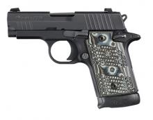 Sig Sauer 938M9XTMBLKGRYA 798681504121
