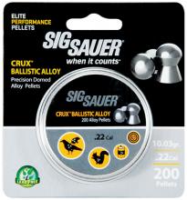 Sig Sauer CRUX-AL-22-200